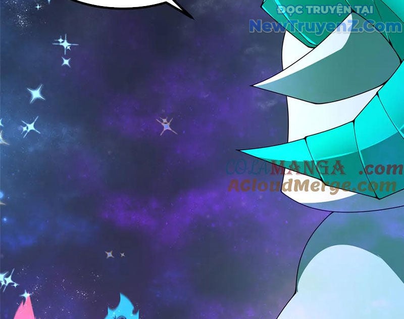 Thần Sủng Tiến Hóa: Chapter 404