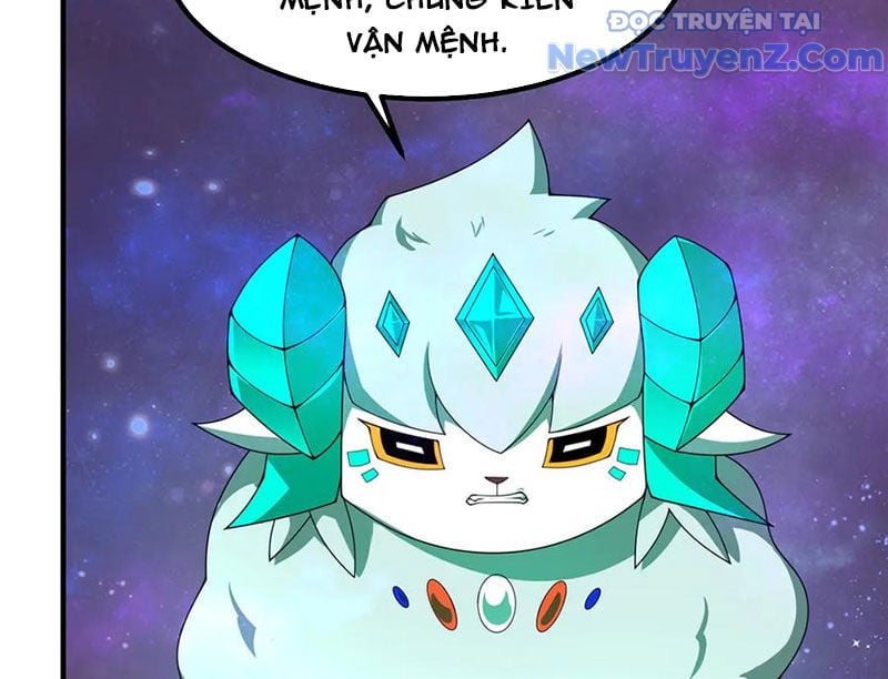 Thần Sủng Tiến Hóa: Chapter 404