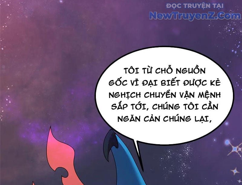 Thần Sủng Tiến Hóa: Chapter 404