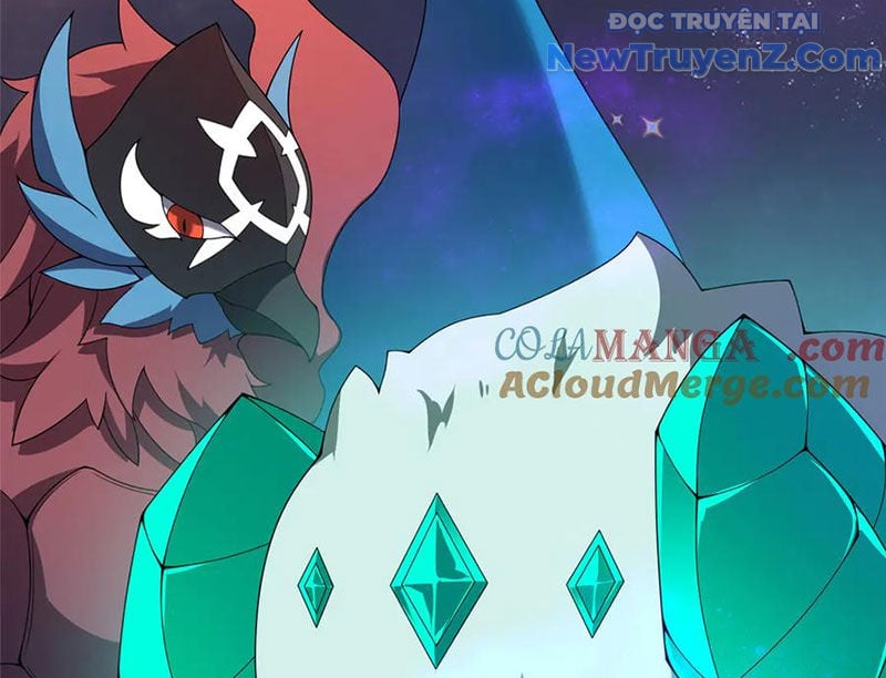 Thần Sủng Tiến Hóa: Chapter 404