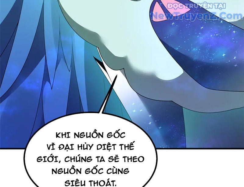 Thần Sủng Tiến Hóa: Chapter 404