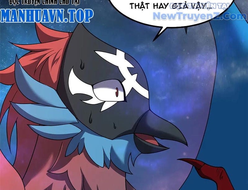 Thần Sủng Tiến Hóa: Chapter 404