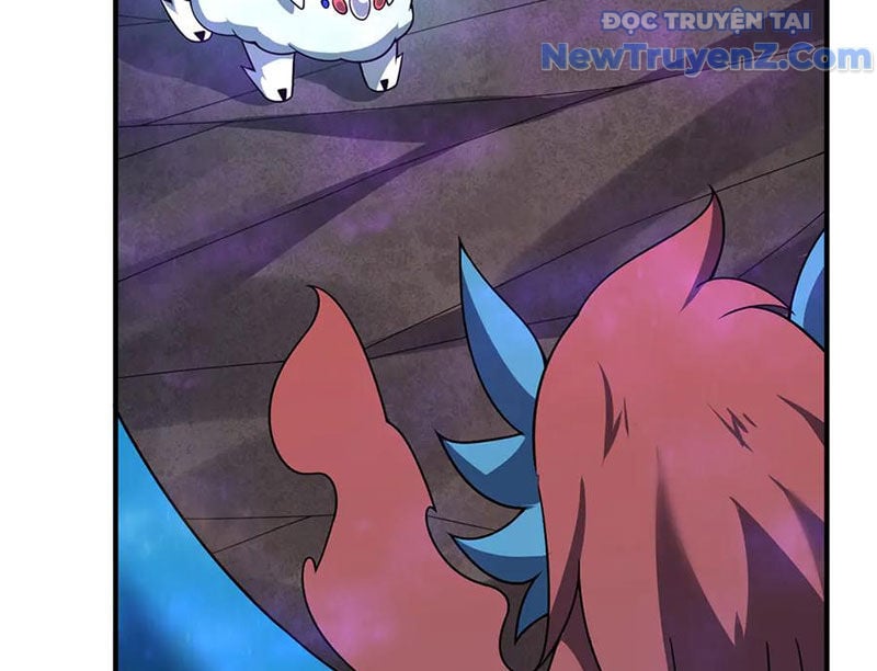 Thần Sủng Tiến Hóa: Chapter 404