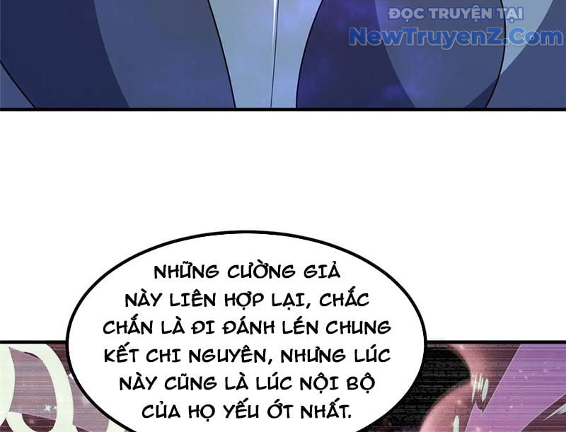 Thần Sủng Tiến Hóa: Chapter 404