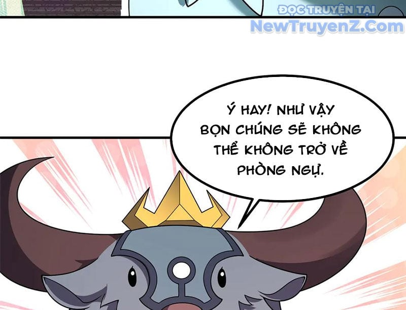 Thần Sủng Tiến Hóa: Chapter 404