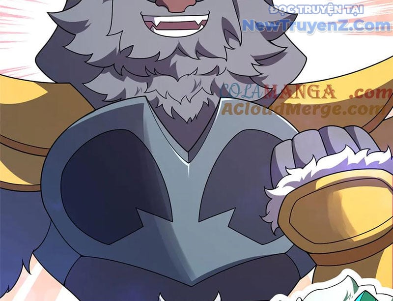 Thần Sủng Tiến Hóa: Chapter 404