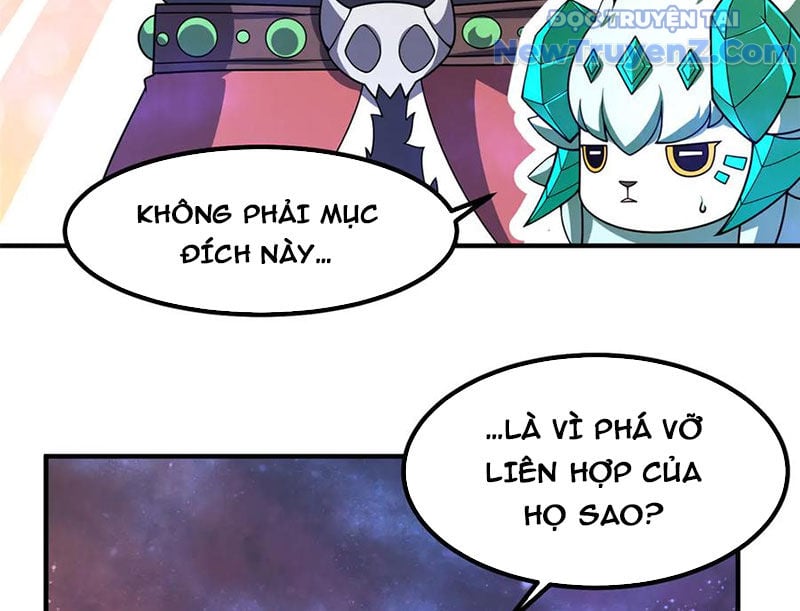 Thần Sủng Tiến Hóa: Chapter 404