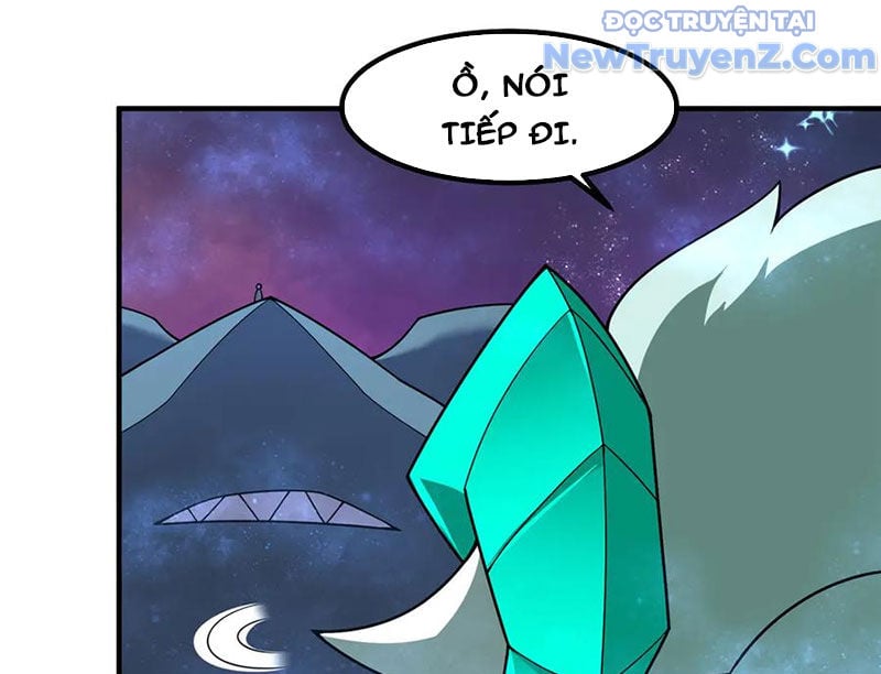 Thần Sủng Tiến Hóa: Chapter 404