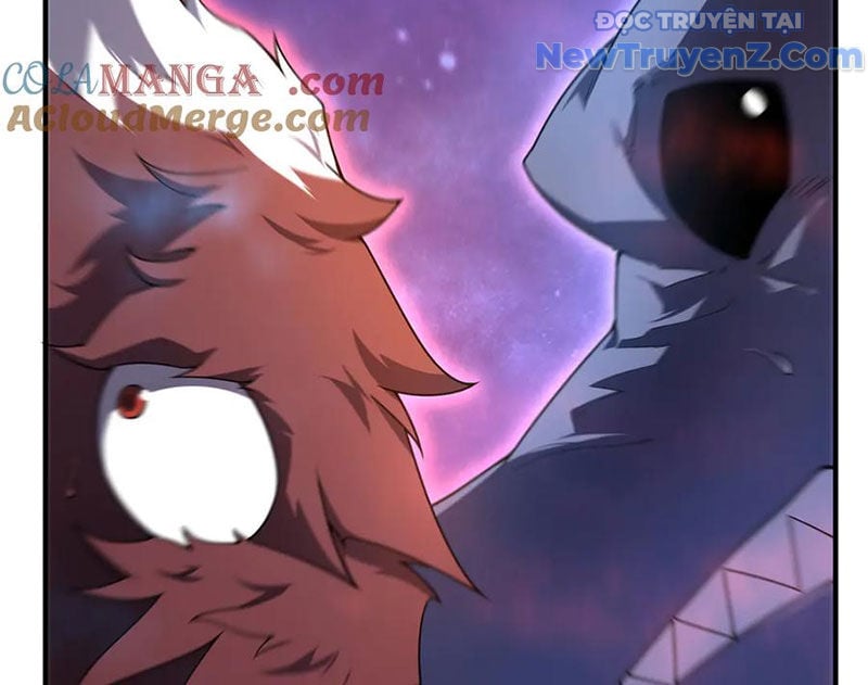 Thần Sủng Tiến Hóa: Chapter 404