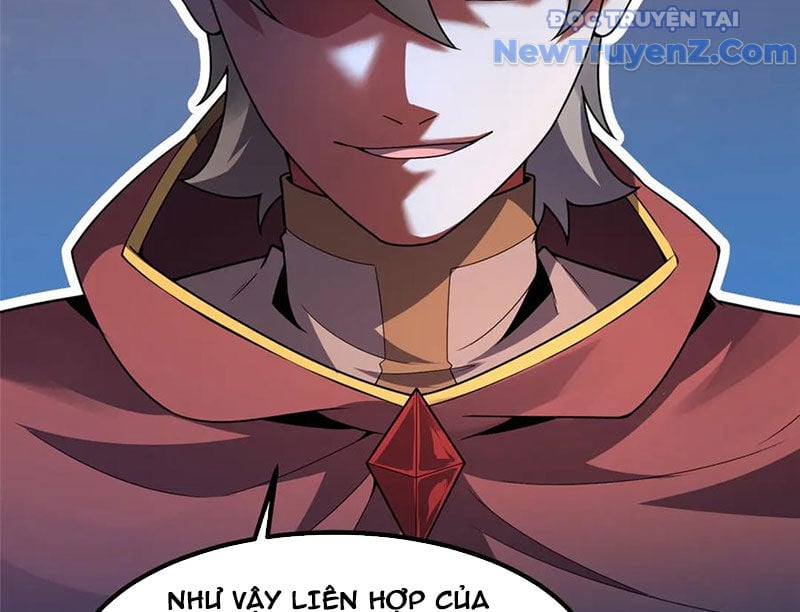 Thần Sủng Tiến Hóa: Chapter 404