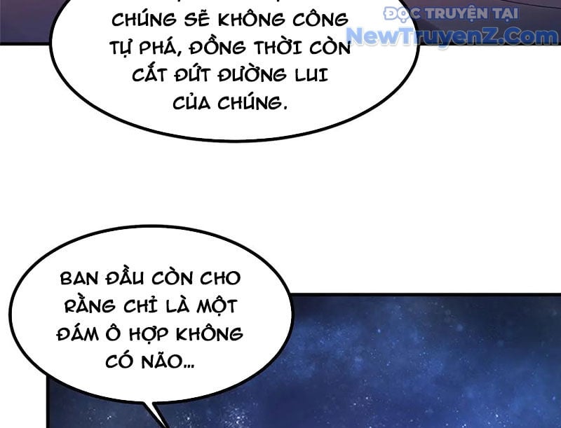 Thần Sủng Tiến Hóa: Chapter 404