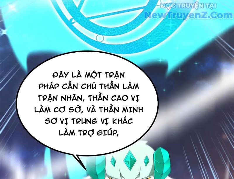 Thần Sủng Tiến Hóa: Chapter 404