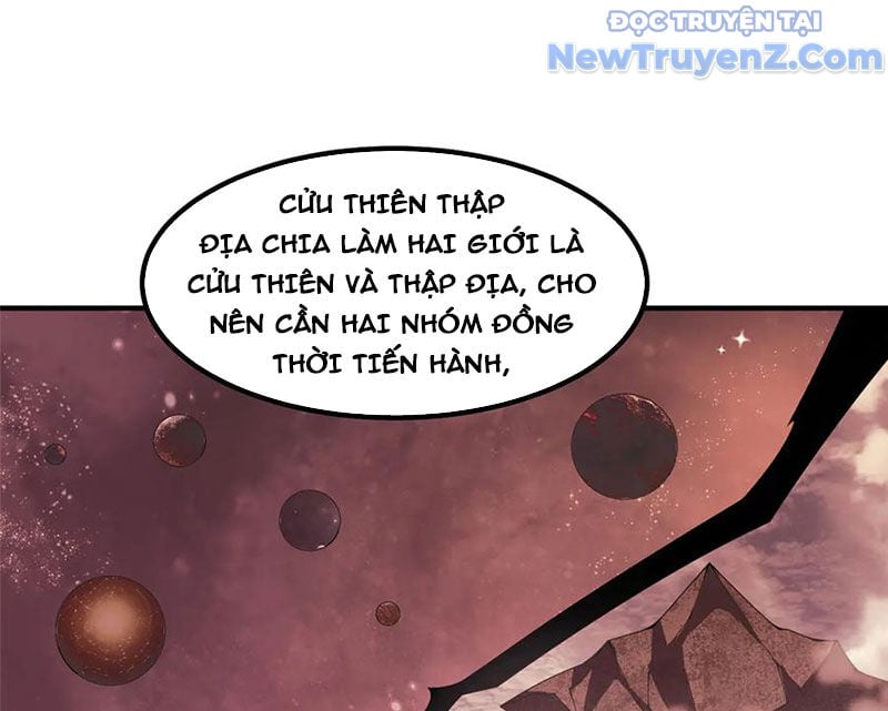 Thần Sủng Tiến Hóa: Chapter 404