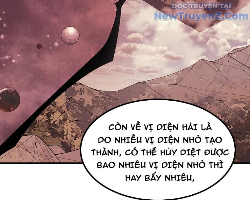 Thần Sủng Tiến Hóa: Chapter 404