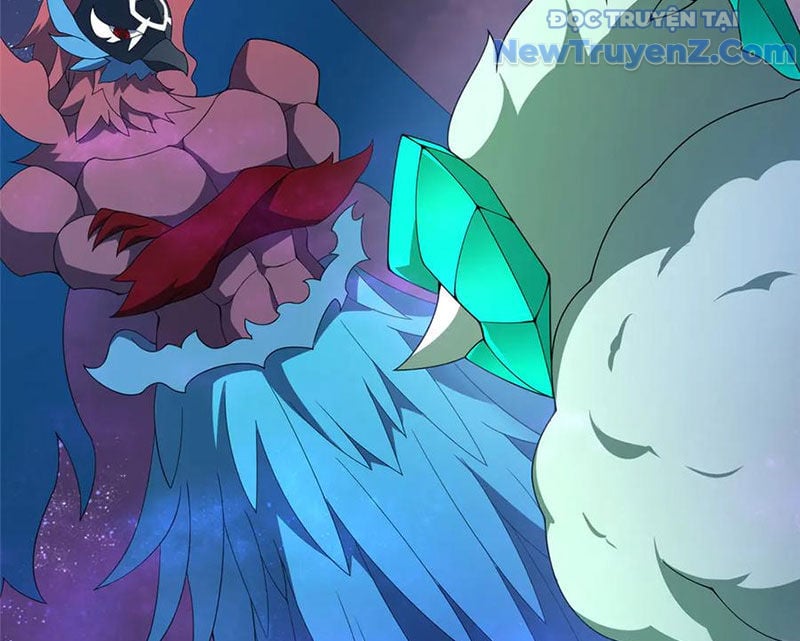 Thần Sủng Tiến Hóa: Chapter 404