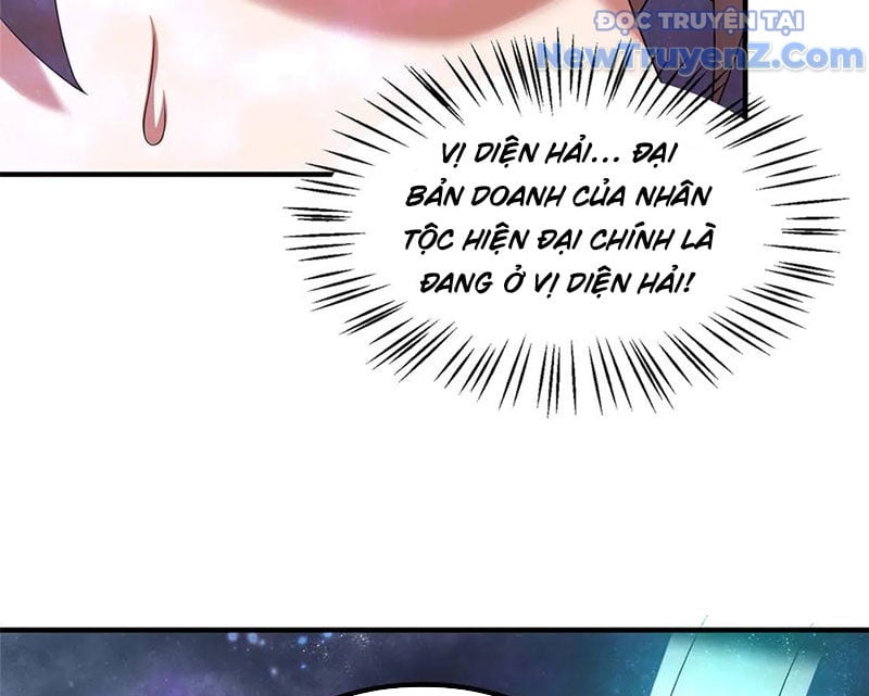 Thần Sủng Tiến Hóa: Chapter 404