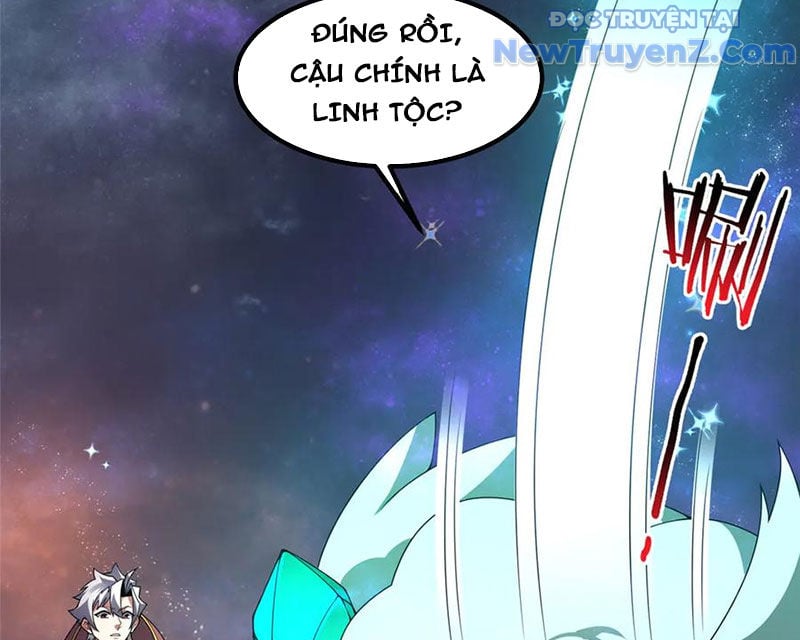 Thần Sủng Tiến Hóa: Chapter 404