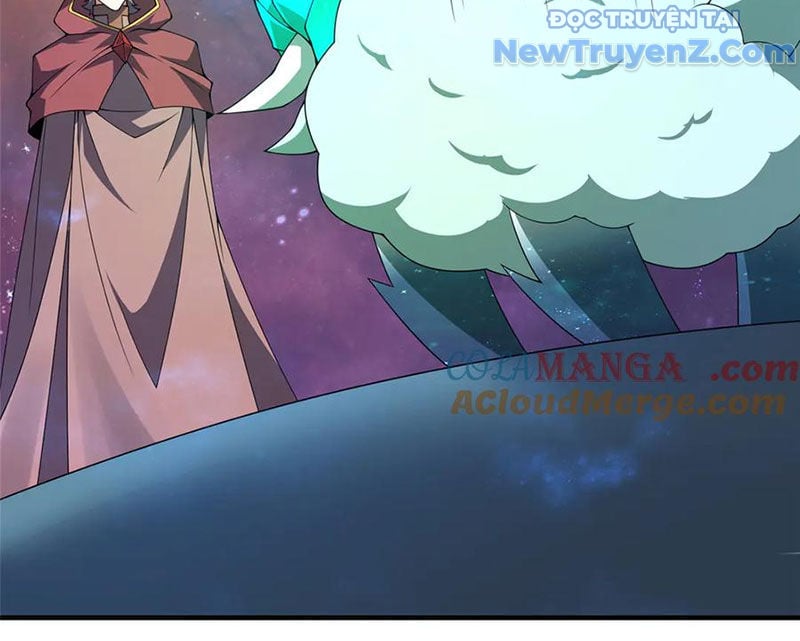 Thần Sủng Tiến Hóa: Chapter 404