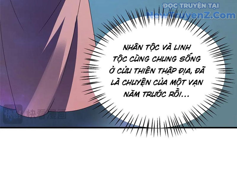 Thần Sủng Tiến Hóa: Chapter 404