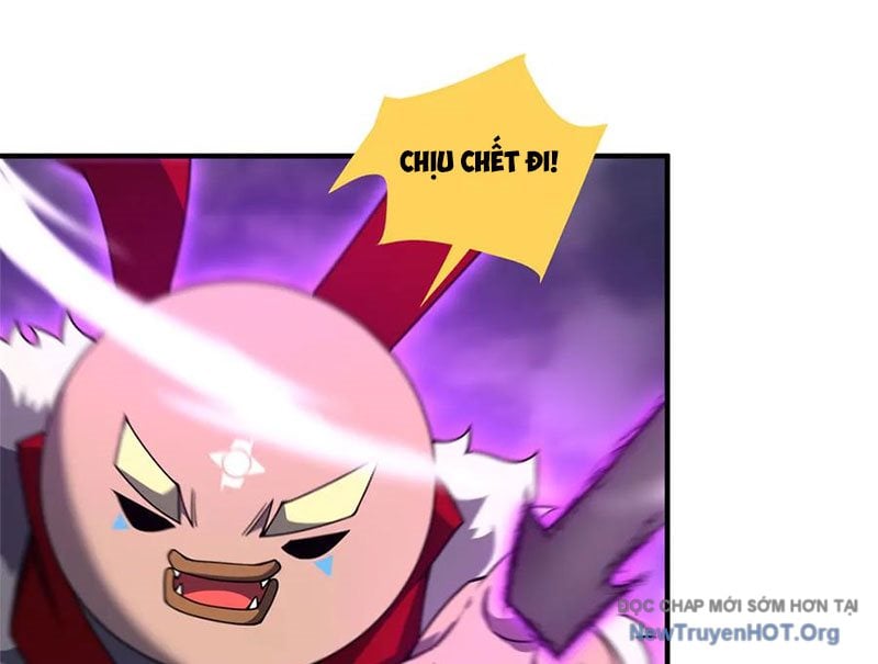 Thần Sủng Tiến Hóa: Chapter 406