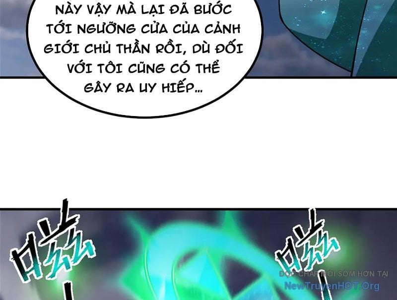 Thần Sủng Tiến Hóa: Chapter 406