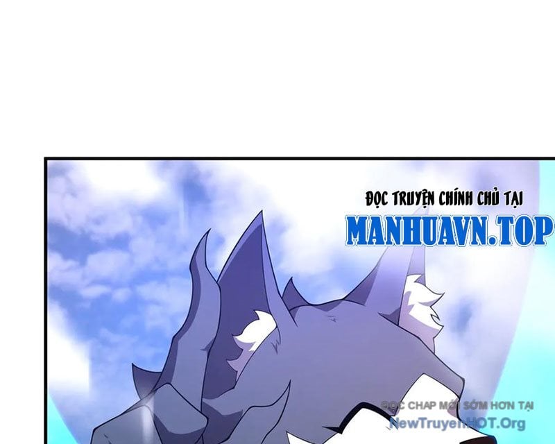 Thần Sủng Tiến Hóa: Chapter 406