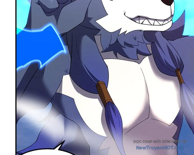 Thần Sủng Tiến Hóa: Chapter 406