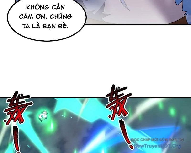 Thần Sủng Tiến Hóa: Chapter 406