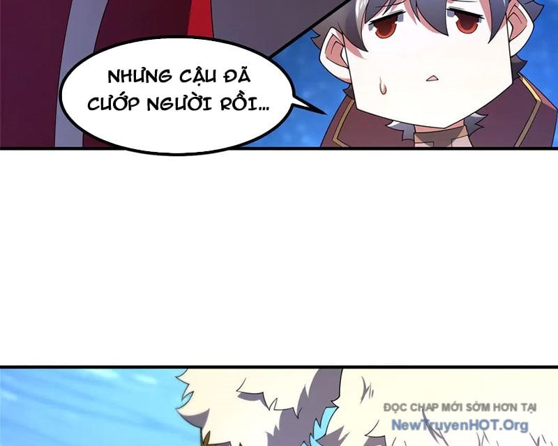 Thần Sủng Tiến Hóa: Chapter 406