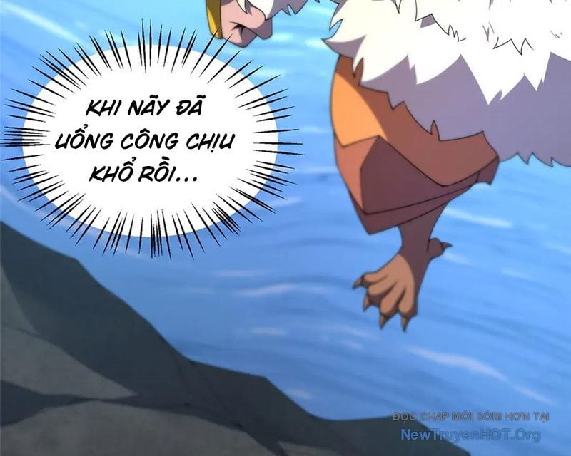 Thần Sủng Tiến Hóa: Chapter 406