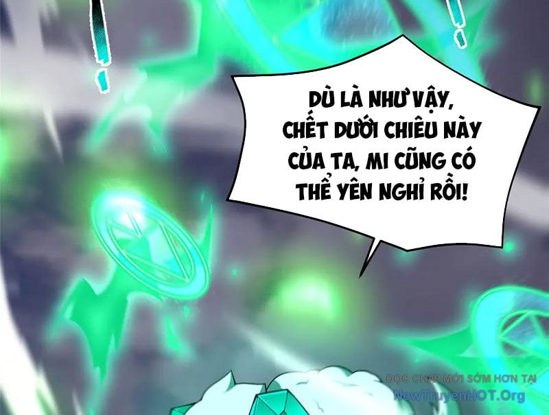 Thần Sủng Tiến Hóa: Chapter 406