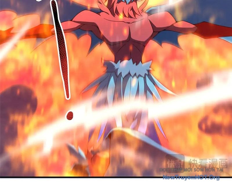 Thần Sủng Tiến Hóa: Chapter 406