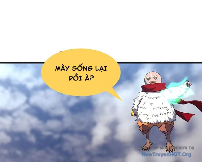 Thần Sủng Tiến Hóa: Chapter 406