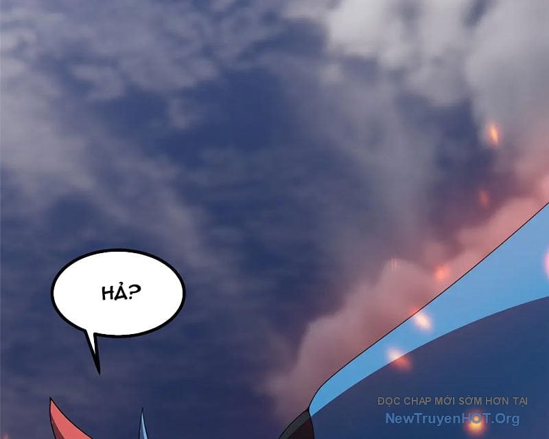 Thần Sủng Tiến Hóa: Chapter 406