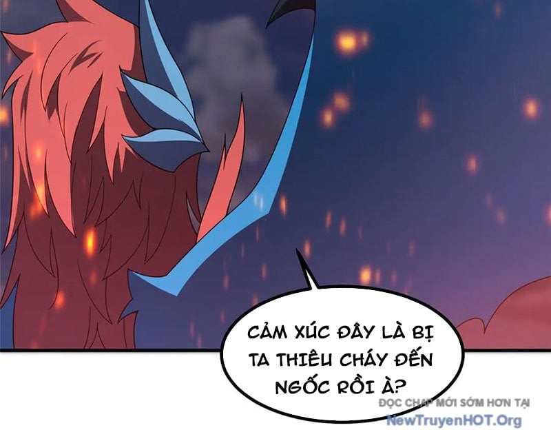 Thần Sủng Tiến Hóa: Chapter 406