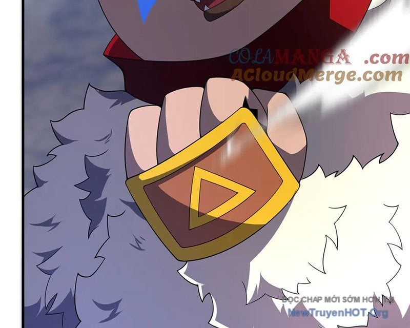 Thần Sủng Tiến Hóa: Chapter 406