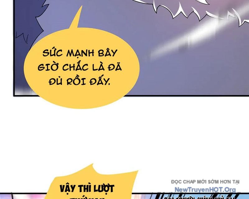 Thần Sủng Tiến Hóa: Chapter 406