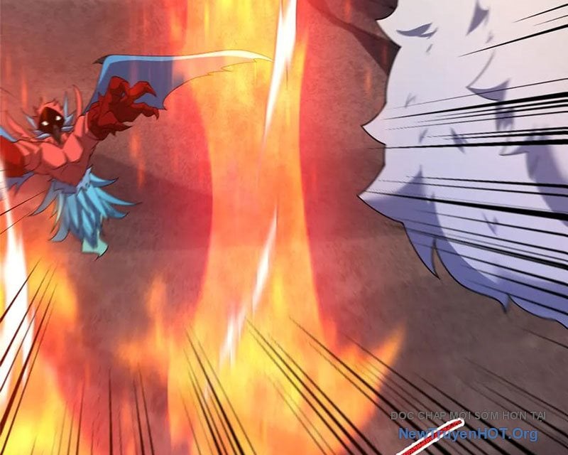 Thần Sủng Tiến Hóa: Chapter 406