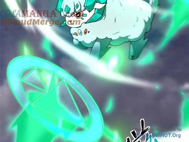 Thần Sủng Tiến Hóa: Chapter 406