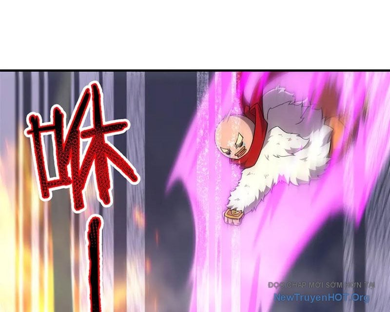 Thần Sủng Tiến Hóa: Chapter 406