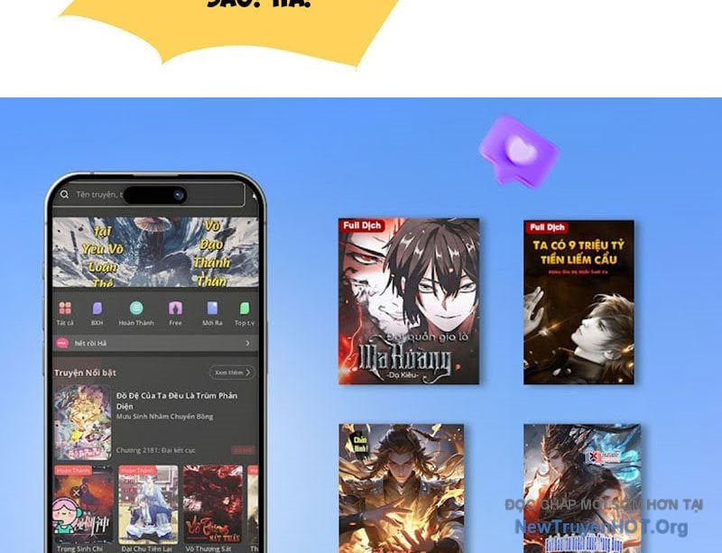 Thần Sủng Tiến Hóa: Chapter 406