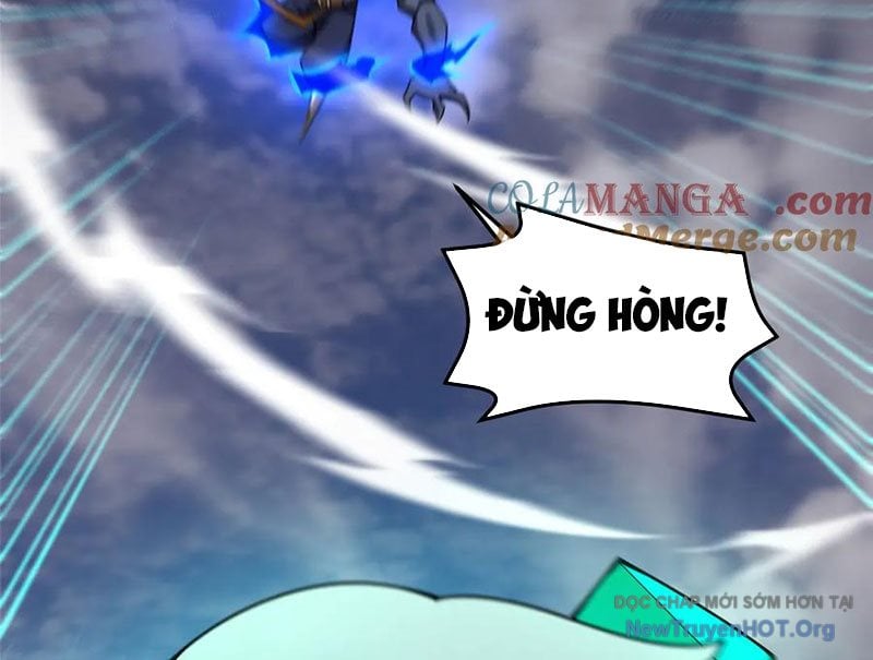 Thần Sủng Tiến Hóa: Chapter 406