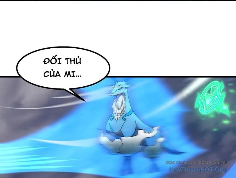 Thần Sủng Tiến Hóa: Chapter 406