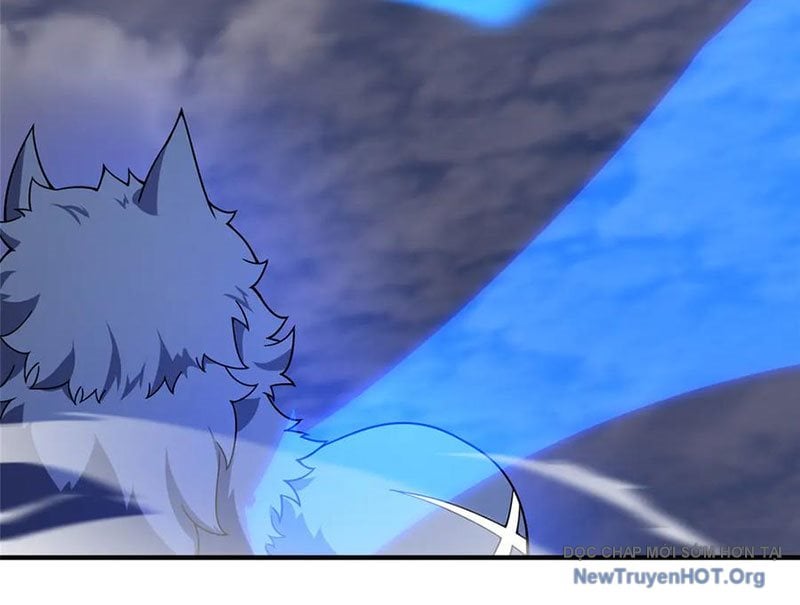 Thần Sủng Tiến Hóa: Chapter 406