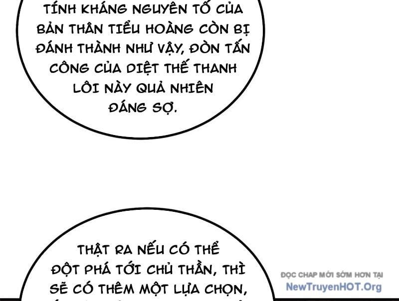 Thần Sủng Tiến Hóa: Chapter 406