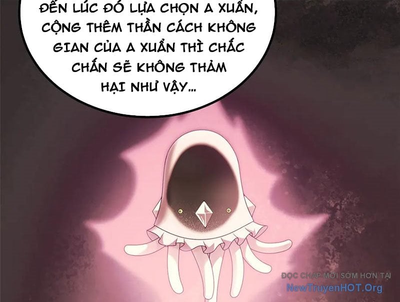 Thần Sủng Tiến Hóa: Chapter 406