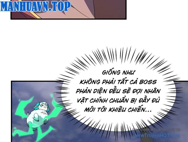 Thần Sủng Tiến Hóa: Chapter 406