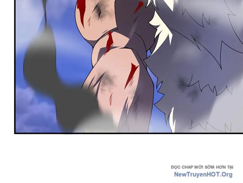 Thần Sủng Tiến Hóa: Chapter 406