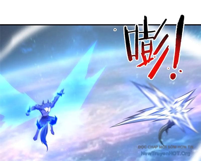 Thần Sủng Tiến Hóa: Chapter 406