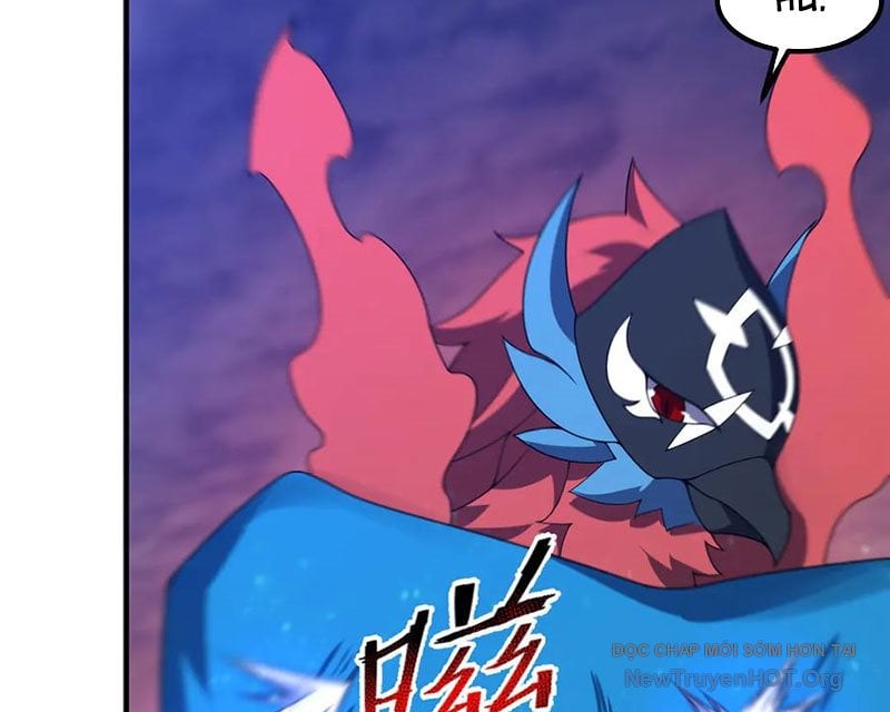 Thần Sủng Tiến Hóa: Chapter 406